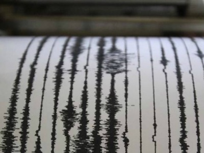 Σεισμός 4,1 Ρίχτερ στον θαλάσσιο χώρο ανοιχτά του Ηρακλείου Κρήτης