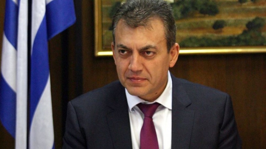 Βρούτσης: Από 29/6 οι αιτήσεις για το πρόγραμμα κοινωφελούς απασχόλησης μέσω ΟΑΕΔ