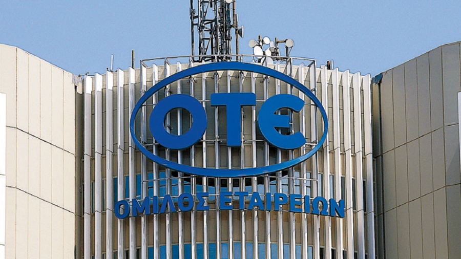 Όμιλος ΟΤΕ: Για 7η συνεχή χρονιά στη λίστα «The 50 Most Sustainable Companies in Greece»