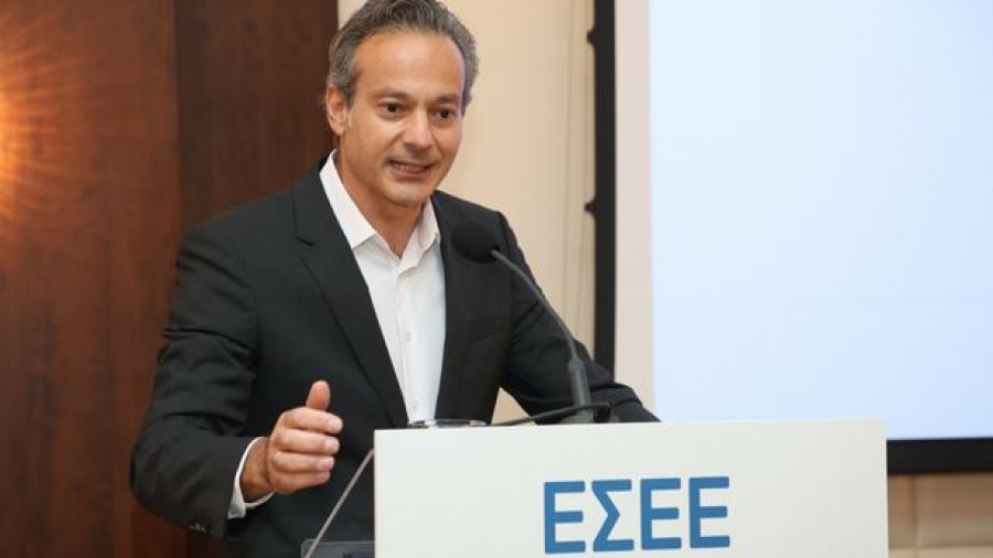 Καφούνης για ΔΕΘ: Οι ανακοινώσεις του πρωθυπουργού να ενσωματώσουν τον ρόλο του εμπορίου στη νέα αναπτυξιακή στρατηγική