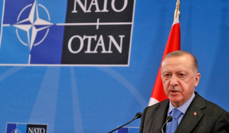 Γιατί ο Erdogan εναντιώνεται ειδικά στην ένταξη της Φινλανδίας και Σουηδίας στο ΝΑΤΟ; - Ο ρόλος των Κούρδων