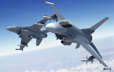 Η Τουρκία υπέβαλε αίτημα στις ΗΠΑ για την απόκτηση 40 F-16
