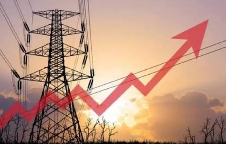Σοκ και δέος με τις τιμές του ρεύματος - Έρχεται νέο κύμα ανατιμήσεων τον Νοέμβριο – Yπό εξέταση οι επιδοτήσεις