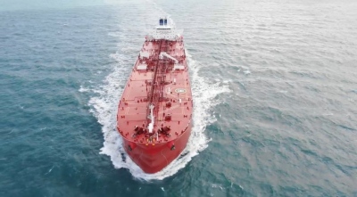 Το εσθονικό ναυτικό μπλόκαρε το δεξαμενόπλοιο Kiwala που κατευθύνονταν προς το ρωσικό λιμάνι  Ust-Luga