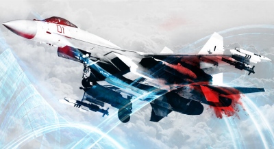 Τα Su-35 της Αλγερίας εμφανίστηκαν σε καθαρή λήψη για πρώτη φορά καθώς οι ΗΠΑ απειλούν τη χώρα με κυρώσεις