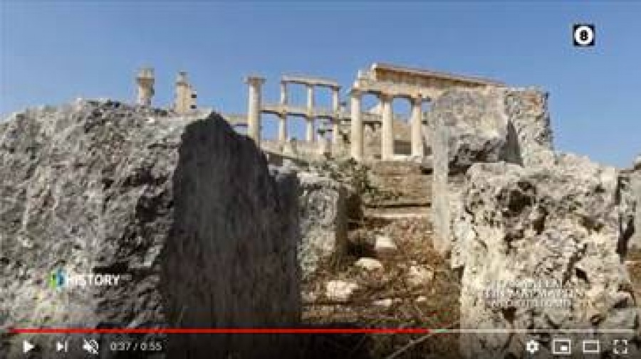 COSMOTE HISTORY HD: Οι Έλληνες δοσίλογοι της Κρήτης και οι αυτοδικίες στη «Μηχανή του Χρόνου»