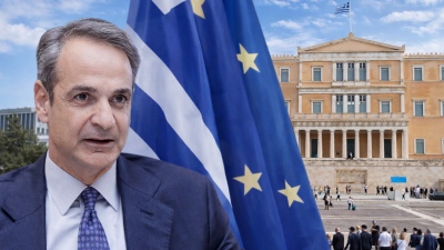 Σήψη και καρφώματα: Τα συνεταιράκια του… χθες τα έσπασαν – Βγάζει ο ένας τις βρωμιές του άλλου – Στη γωνία για Λαζαρίδη ο Μητσοτάκης