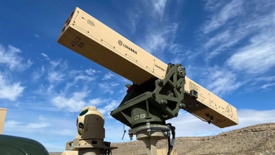 Προκαλούν οι ΗΠΑ - Έκαναν επίδειξη στην Πολωνία του συστήματος VAMPIRE, του δολοφόνου των drones