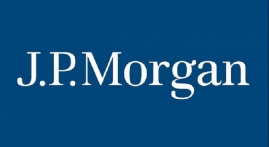 JP Morgan: Στα 185 δολάρια το βαρέλι το brent, αν η Ευρώπη επιβάλει πλήρες εμπάργκο στο ρωσικό πετρέλαιο την επόμενη εβδομάδα