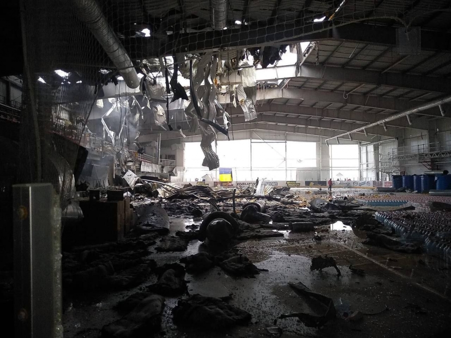 Ρωσικά αντίποινα – Στο Donetsk σκότωσαν 290 Ουκρανούς και κατέστρεψαν 800 πυραύλους για HIMARS και Vampire