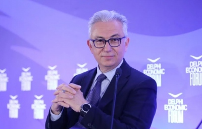 «Κλειδώνει» η ανάληψη από τον Θόδωρο Ρουσόπουλο της προεδρίας του κοινοβουλίου του Συμβουλίου της Ευρώπης