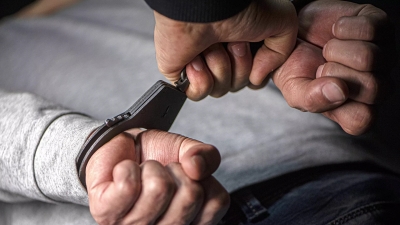 Σύλληψη για εμπρησμό «από πρόθεση και κατ' εξακολούθηση» στην Καλαμάτα