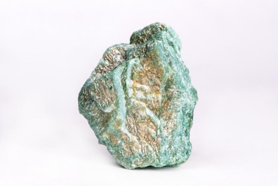 A meteor spoke a century later - Tremendous revelations - The discovery of nickel-boussingaultite