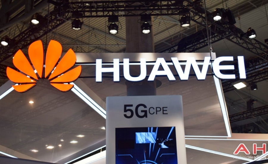 Η Βρετανία έδωσε στην Huawei περιορισμένη πρόσβαση στα δίκτυα 5G, αγνοώντας τις ΗΠΑ