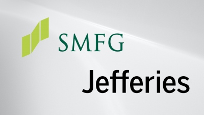 Ιαπωνική απόβαση στη Wall Street - Η SMFG σχεδιάζει την πλήρη εξαγορά της Jefferies