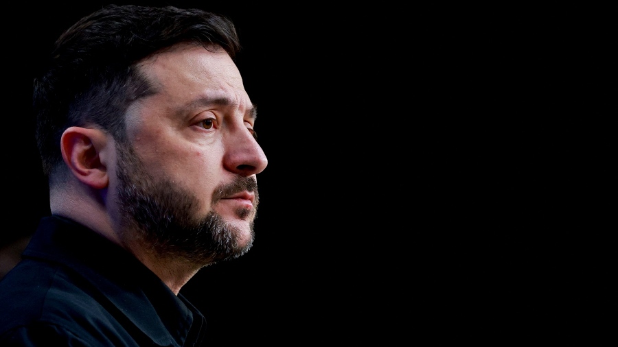 Ραγδαίες εξελίξεις στην Ουκρανία: Ο Zelensky φέρνει νόμο για εκλογές τον Φεβρουάριο - Βρετανοί και Γάλλοι πιέζουν αφόρητα