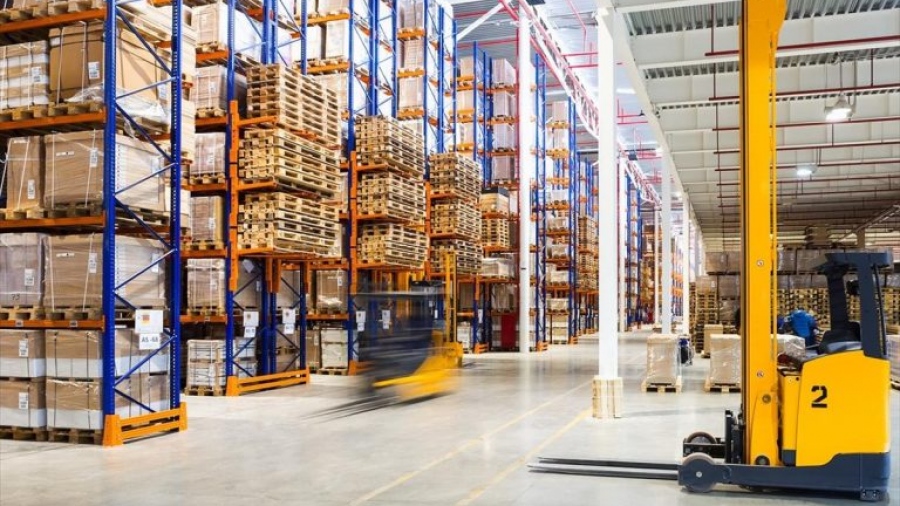 Εξαγορές αλλά και αναβλητικότητα στην αγορά των Logistics - Τι αναμένεται στα projects Θριάσιο Ι και ΙΙ