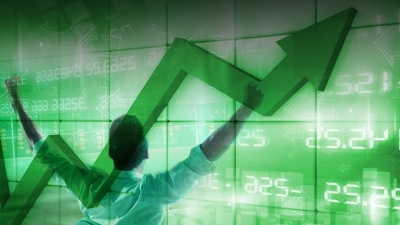 Λίγο μετά το κλείσιμο του ΧΑ – Ανοδικό ξέσπασμα με διάχυση του επενδυτικού ενδιαφέροντος