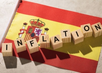 Ισπανία: Σε υψηλό 35 ετών ο πληθωρισμός το Φεβρουάριο – Έκρηξη στις τιμές της ενέργειας και των τροφίμων
