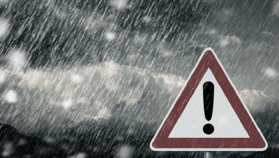 Επιδείνωση καιρού από το βράδυ 20/5 πτώση θερμοκρασίας έως 10 βαθμούς