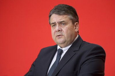 Gabriel (ΥΠΕΞ Γερμανίας): Θα ήταν «λάθος μήνυμα» να αποσύρουμε την αποστολή μας από το Ιράκ