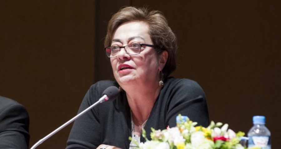 Γενική Διευθύντρια της ΕΑΕΕ έως το 2021 η Μαργαρίτα Αντωνάκη