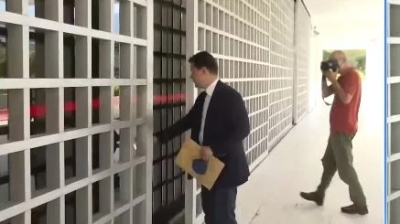 Στον Άρειο Πάγο καταθέτει ο Θανάσης Κουκάκης για την υπόθεση των παρακολουθήσεων και τις διαρροές