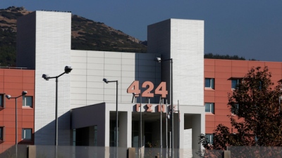 Θεσσαλονίκη: Νεκρός ο διευθυντής της Νευρολογικής Κλινικής στο 424 Στρατιωτικό Νοσοκομείο