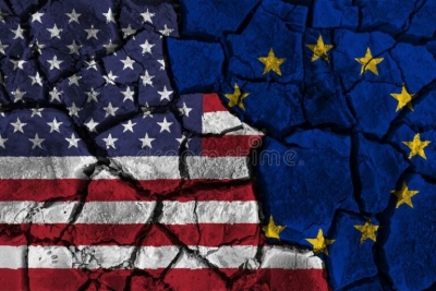 Πώς ο «υπόγειος» αλλά αδυσώπητος οικονομικός πόλεμος των ΗΠΑ θα προκαλέσει  τρομακτική κοινωνική αναταραχή στην Ευρώπη