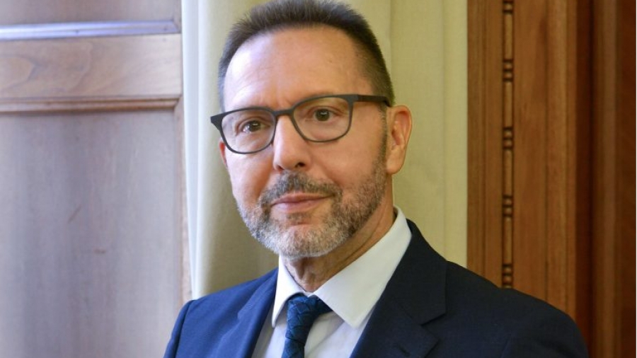 Συστάσεις ΤτΕ για... σύμπλευση των κομμάτων εν όψει εκλογών - Ανάπτυξη 6,2% το 2022, επιβράδυνση στο +1,5% το 2023