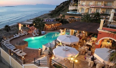 Δυνατότητα χρηματοδότησης σε condo hotels, από τον Αναπτυξιακό Νόμο