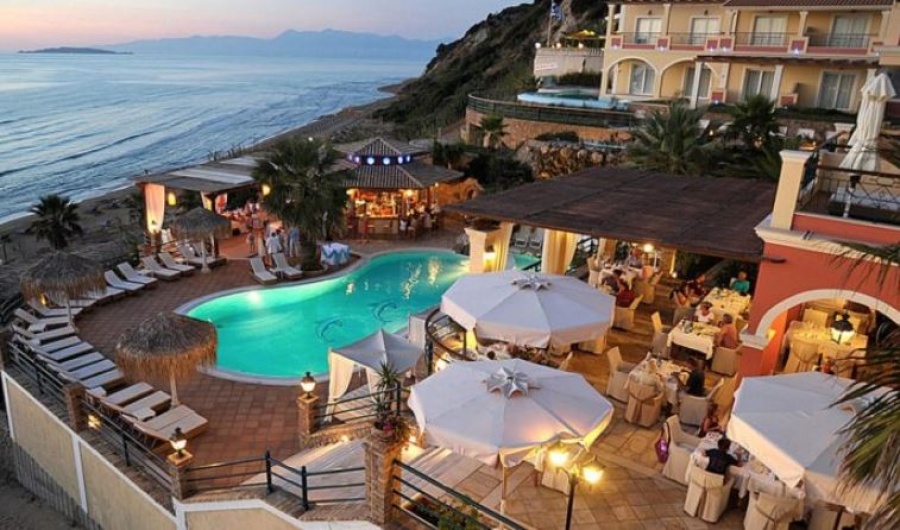 Δυνατότητα χρηματοδότησης σε condo hotels, από τον Αναπτυξιακό Νόμο