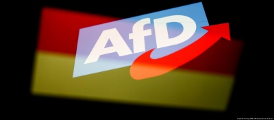 Αλλάζει την ατζέντα στην Γερμανία το AfD – Έως και 30% στις δημοσκοπήσεις στα ανατολικά κρατίδια