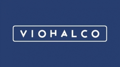 Viohalco: Διανομή μερίσματος 0,10 ευρώ ανά μετοχή