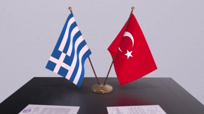 Συνάντηση αντιπροσωπειών Ελλάδας-Τουρκίας στην Αθήνα στις 22 Απριλίου για τα Μέτρα Οικοδόμησης Εμπιστοσύνης