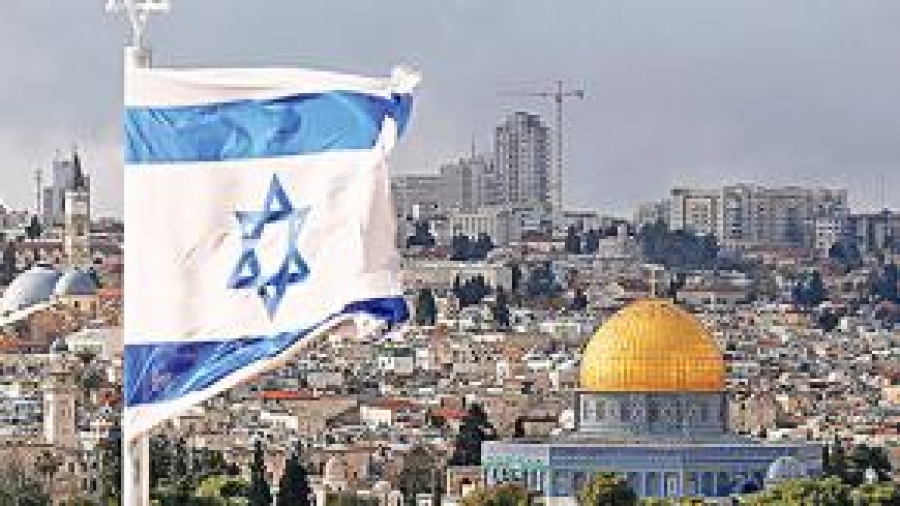 Ανοίγει τα σύνορά του για τους ξένους τουρίστες στις 23 Μαΐου 2021 τo Iσραήλ