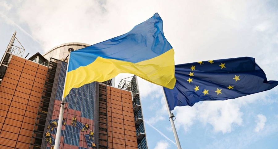 Φιάσκο ΕΕ με το δάνειο των 140 δισ. ευρώ  στην Ουκρανία – Γαλλία: Οικονομική βόμβα, διεφθαρμένος ο Zelensky – Veto από Βέλγιο