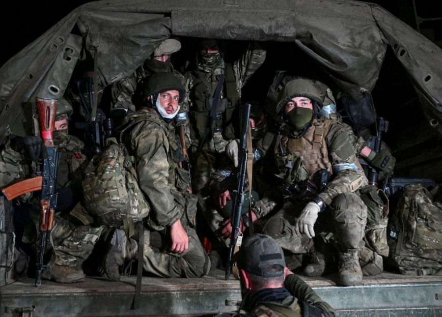 CNN: Η Ουκρανία πίσω από επίθεση σε συμμαχική ομάδα της Wagner στο Σουδάν