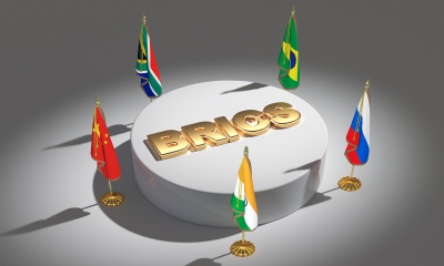 Στην… ουρά των BRICS 30 κράτη - Time out από Αργεντινή - Πυλώνας του πολυπολικού κόσμου