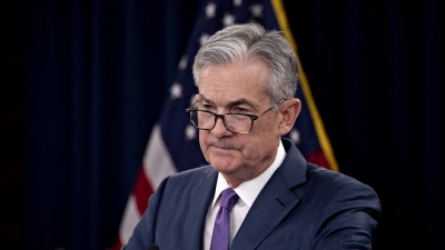 Κλυδωνίζεται η αμερικανική οικονομία – Σε αδιέξοδο η Fed, μετά το μεγαλύτερο άλμα των τελευταίων 13 ετών στον πληθωρισμό