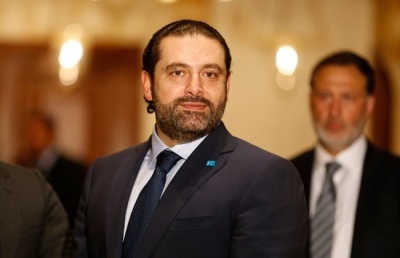 Ο πρωθυπουργός του Λιβάνου Hariri ανακάλεσε την παραίτησή του