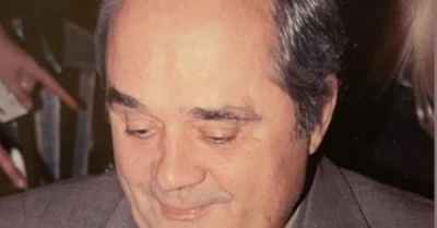 Πέθανε ο χειρουργός Χ. Κωνσταντάρας, από κορωνοϊό - Είχε εμβολιαστεί και περίμενε να κάνει την γ' δόση
