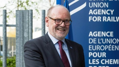 Doppelbauer (ΕRΑ): Είχαμε προειδοποιήσει την Ελλάδα - Ο χειρότερος μαθητής σε θέματα σιδηροδρομικής ασφάλειας - Δεν έκανε τη δουλειά της και η ΡΑΣ
