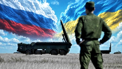 Game Over: Ξεκινάει η μεγάλη επίθεση Ρωσίας σε Donbass και Zaporizhia - Έτοιμα 6.200 Geran, κύμα «σιωπηρής επιστράτευσης»