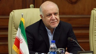 Η Τεχεράνη δεν θα συμμορφωθεί με τις παράνομες κυρώσεις των ΗΠΑ, διαμηνύει ο Ιρανός υπουργός Πετρελαίου