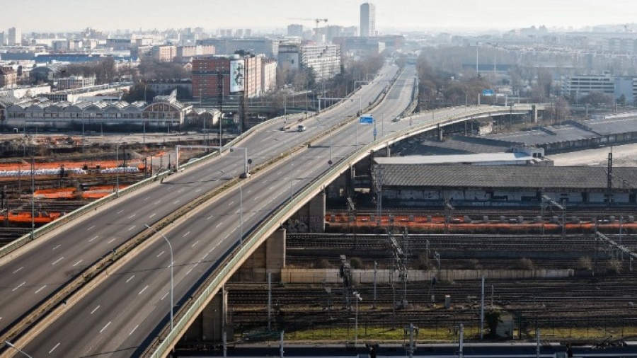 Αναπτυξιακή πνοή στα Δυτικά Βαλκάνια με έργα υποδομών