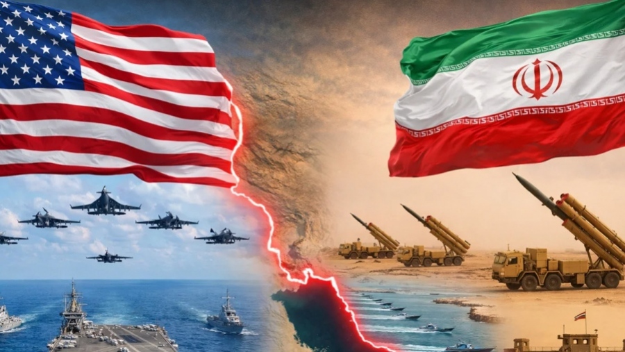 Σοκ και δέος από το πολεμικό σχέδιο του Ιράν - Αποκαλύφθηκαν οι 5 κινήσεις - παγίδα στις ΗΠΑ, τι θα συμβεί με πετρέλαιο