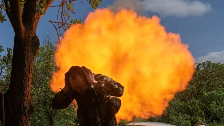 Εξέλιξη σοκ - Εισβολή στο Bryansk σχεδιάζουν οι απελπισμένοι Ουκρανοί -  «Νέο Kursk» με 5.000 στρατιώτες και ηλεκτρονικό πόλεμο