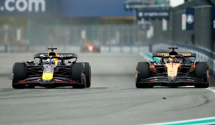 F1 2026: Περισσότερα κιλοβάτ, λιγότερο θέαμα από τους νέους κινητήρες;