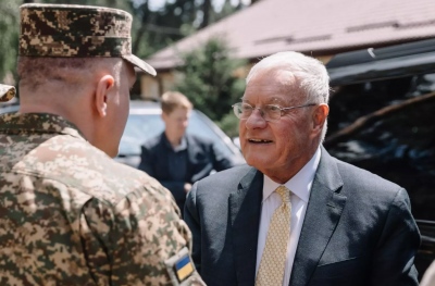 Φάπα στην αγγλόδουλη και γαλλοκρατούμενη Ευρώπη – Βόμβα Kellogg: Νέο ΝΑΤΟ με ΗΠΑ, Ουκρανία, Αυστραλία, Ιαπωνία, Γερμανία και Πολωνία